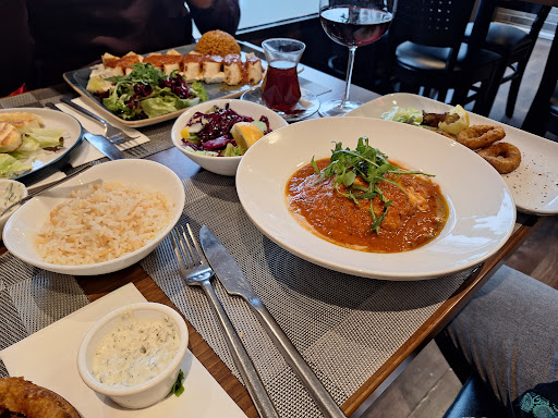 Photo of Derwish - 163-165, 163-165 St Albans Rd, Watford WD24 5BD